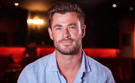 Chris Hemsworth ya leyó el "estupendo" guion de "Thor: Love and Thunder"