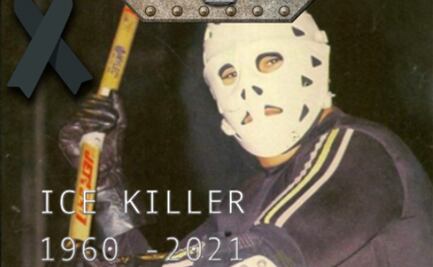Murió el luchador Ice Killer por complicaciones de Covid-19