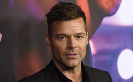 Ricky Martin aún sufre trastorno por entrevista en la que temió confesar que era gay