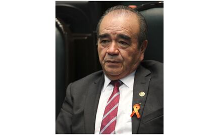 Jucopo propondrá derogación del fuero en Edomex 