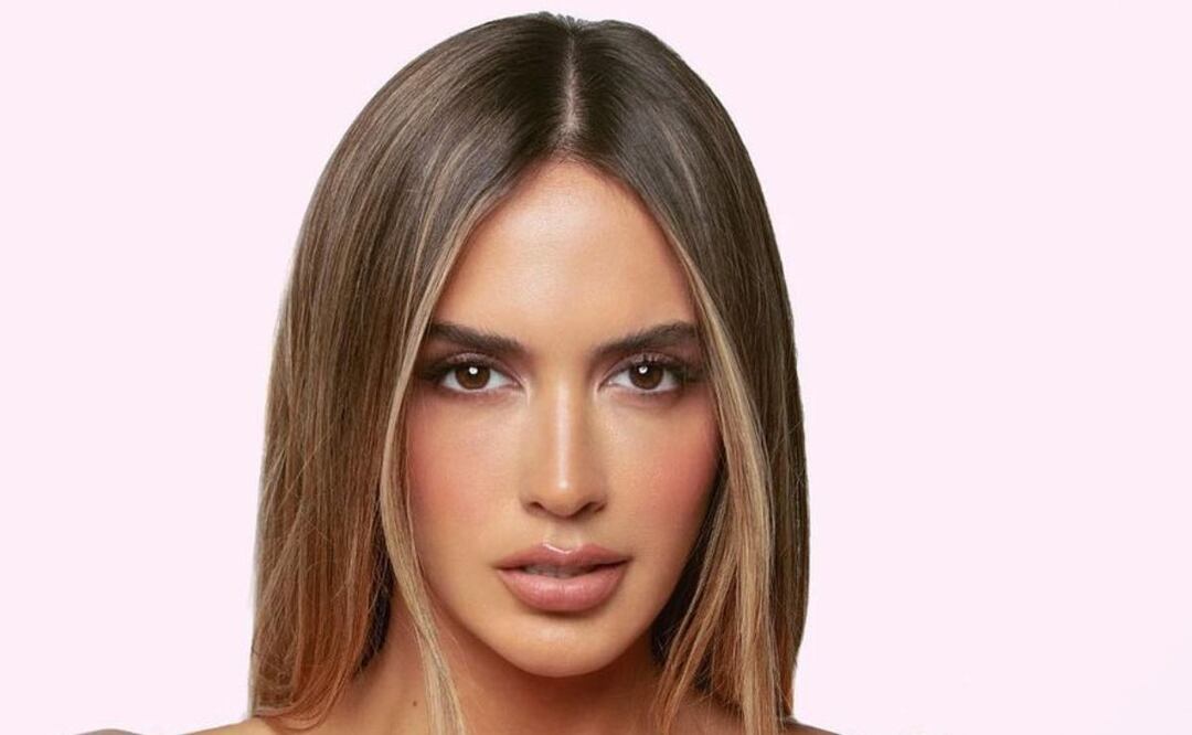 Shannon de Lima y la dieta perfecta para bajar de peso (Fuente Instagram @shadelima)