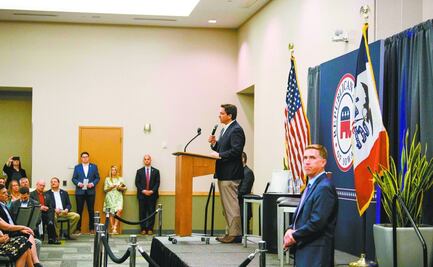 Va Florida contra cursos sobre diversidad racial