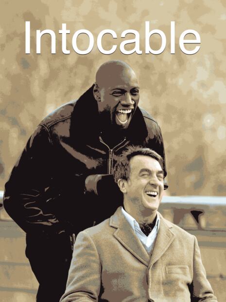 Intocables. Fuente: Amazon Prime
