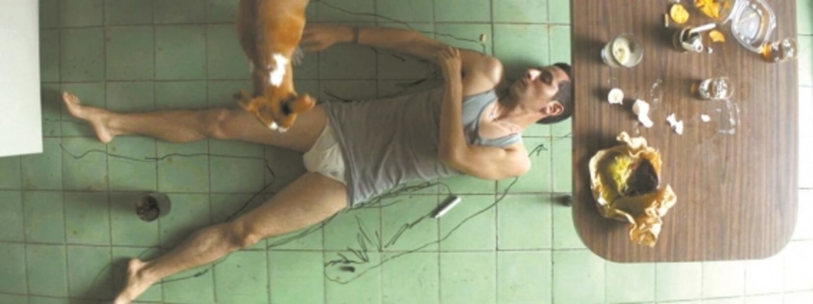 Documental mexicano vive época dorada