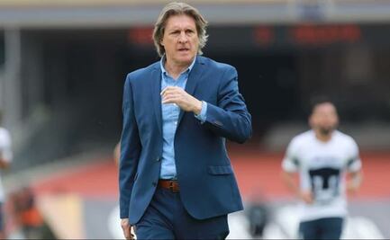 Sergio Egea, nuevo técnico del Xelajú de Guatemala