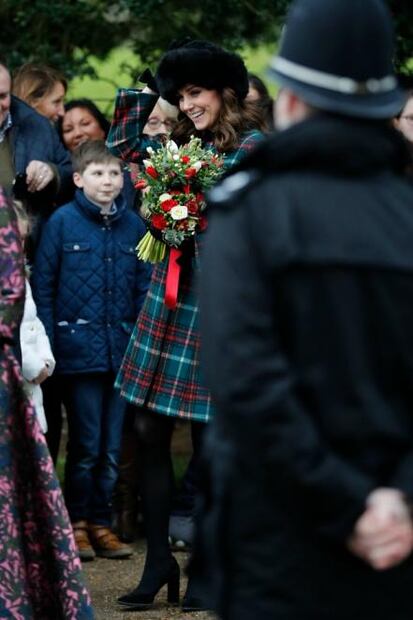 El secreto de estilo que Meghan Markle y Kate Middleton no quieren que sepas