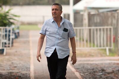 Vergara reaparece en redes; niega rumores de muerte