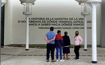 La Secretaría de Defensa de la 4T