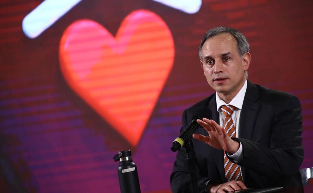 Foto: Archivo. EL UNIVERSAL 