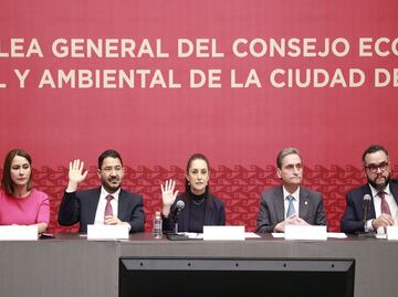 Descuento en predial a personas de 58 años, parte del plan para reactivar economía en CDMX