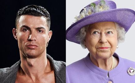 Cristiano Ronaldo reveló sus sensaciones tras recibir una carta de la reina Isabel II
