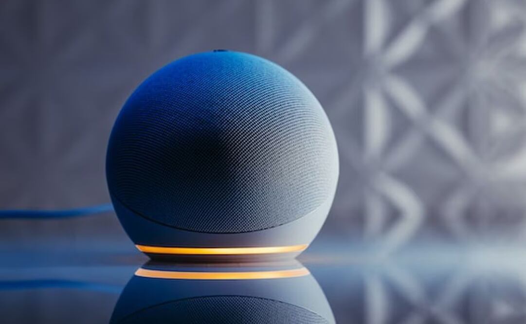 Haz que Alexa funcione rápidamente con estos pasos. Foto: Unplash