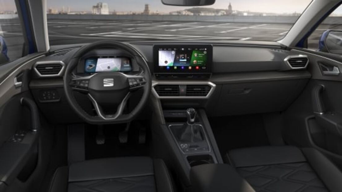 SEAT presenta el nuevo León 2020