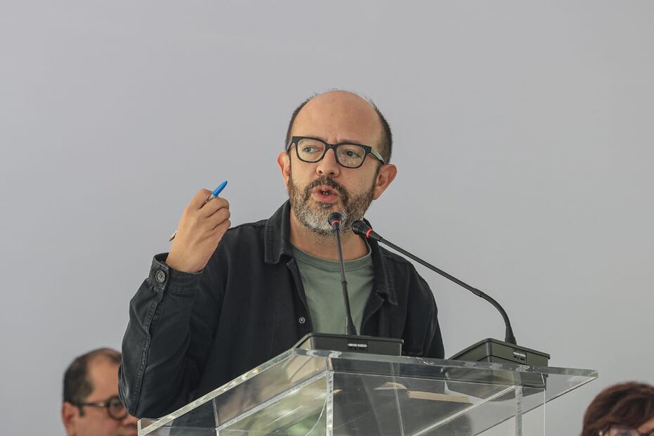 Los participantes en el foro exigieron al Gobierno de la CDMX la creación de un padrón de personas que están en Airbnb como anfitriones. (Foto: especial)