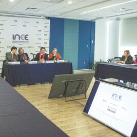 Despedirá INEE a 378 empleados por recorte