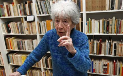 Libro reúne obra de la mujer de Cortázar