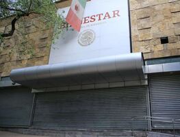 Secretaría de Bienestar blinda inmuebles por elección judicial; Ariadna Montiel supervisa operativo en CDMX