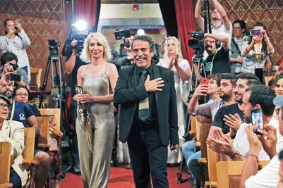 Si AMLO falla, lo criticaré: Alcázar