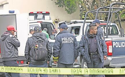 Agreden a policías municipales en Guerrero