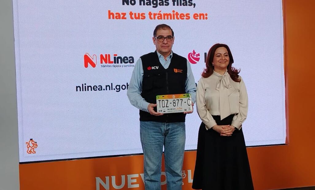 Foto: Instituto de Control Vehicular