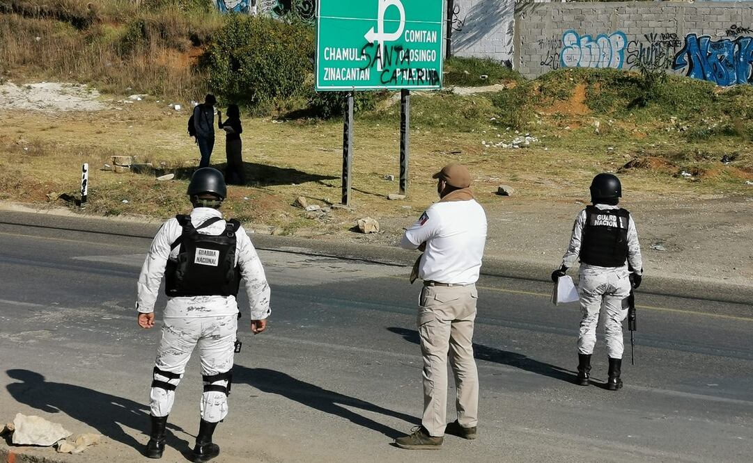 Foto: FREDY MARTÍN. EL UNIVERSAL