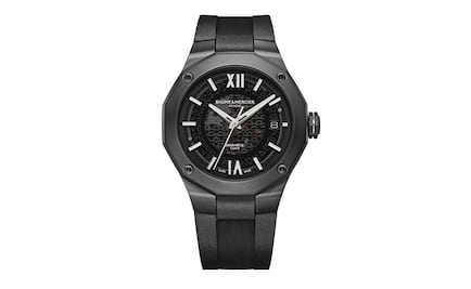 Baño fresco de alegría