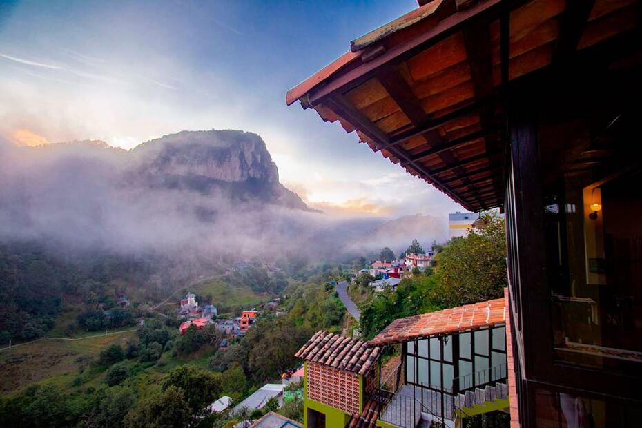 Foto: Secretaría de Desarrollo Turístico de Puebla