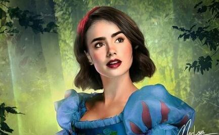 Estas son las mejores películas de Lily Collins, protagonista de “Emily in Paris”