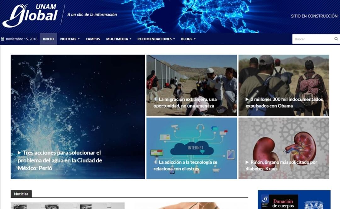FOTO: (http://www.unamglobal.unam.mx)