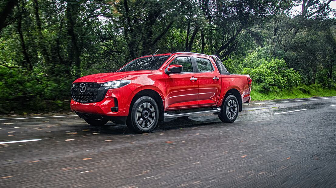 Foto: Mazda Méxio