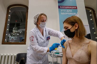 Comienzan primeros ensayos clínicos para la vacuna contra el cáncer de mama