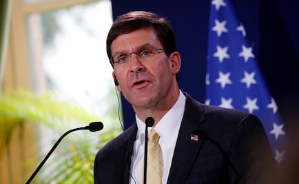 EU enviará tropas y armas a Arabia Saudita tras ataque a refinerías