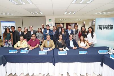 Campeones de oratoria analizan el encuentro