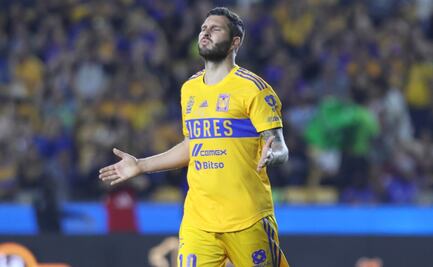 Tigres vuelve a enfrentarse a un equipo de la MLS; así le ha ido en el historial