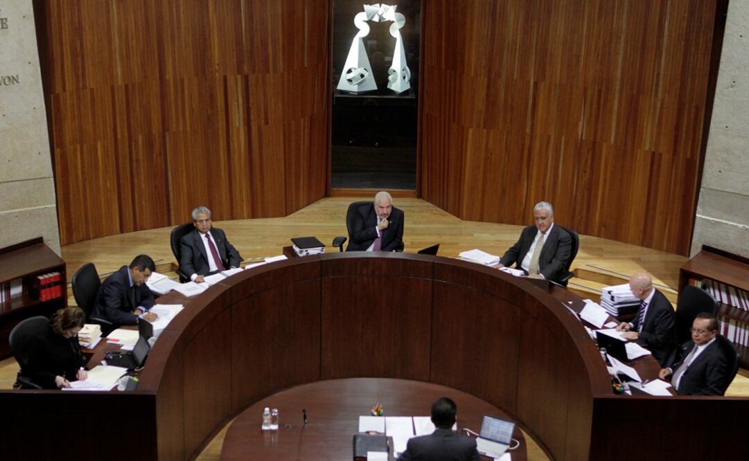 Foto: Archivo/EL UNIVERS