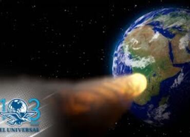 Fake news. Ningún asteroide se estrellará el 3 de octubre