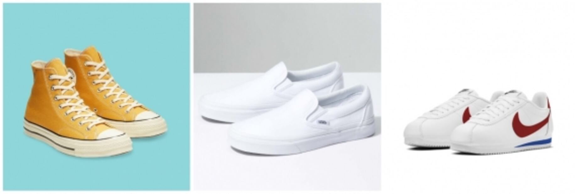 Los mejores tips para combinar pantalones con tenis y no perder el estilo