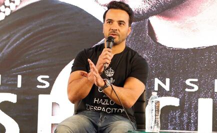 YouTube celebra a Luis Fonsi