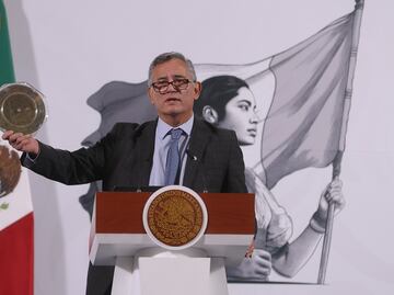 México va por centro de diseño de semiconductores; prevén consolidación para 2027