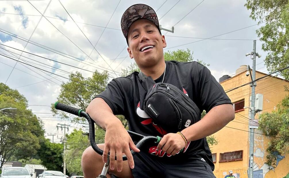 Instagram @yosoyyulay