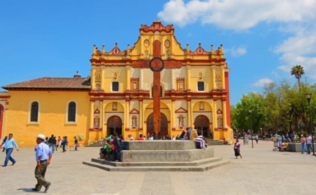 12 meses, 12 Pueblos Mágicos para visitar en 2022