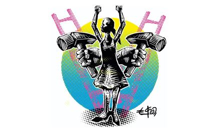 Claudia toma el mando y las candidaturas en la 4T