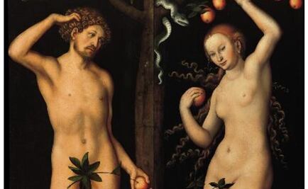 Museo conservará las obras "Adán" y "Eva" saqueadas por los nazis