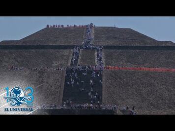 Buscan regular acceso a sitios arqueológicos