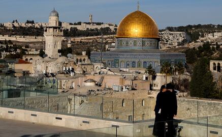 ​¿Qué pasaría si Jerusalén es reconocida como capital de Israel?