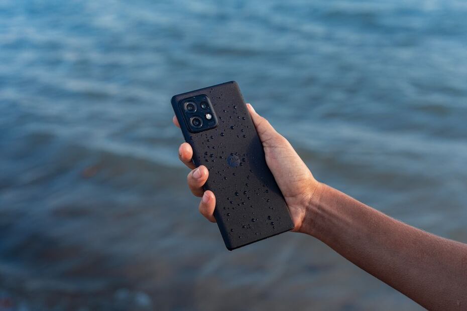Foto: Motorola
