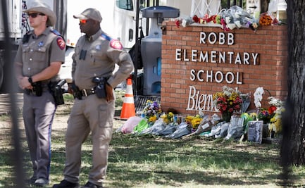 ¿Cómo hicieron Reino Unido, Australia y Nueva Zelanda para reducir los tiroteos masivos?