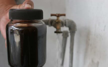 Millones de personas en el mundo utilizan agua con contaminación fecal