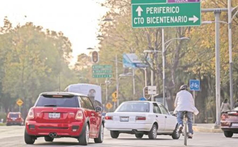 Ciclovías de la CDMX, sin dinero para crecer 