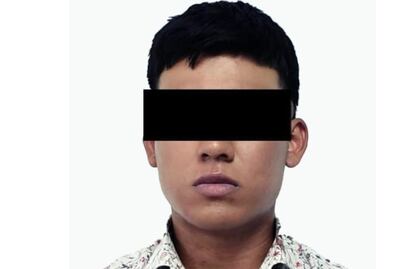 Vinculan a proceso a sujeto que presuntamente aventó a una mujer de puente peatonal en La Paz, Edomex